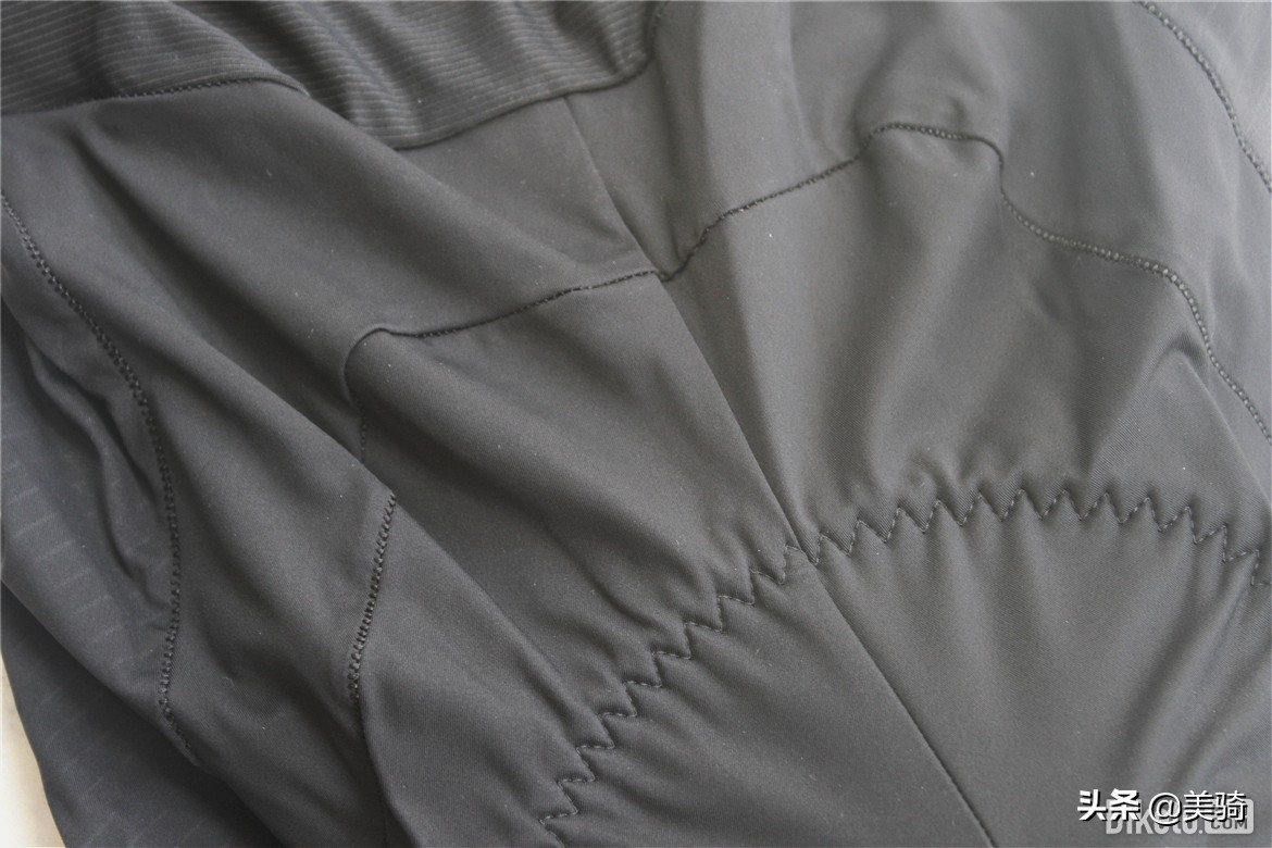 迪卡侬rc500骑行裤评测,迪卡侬防撕裂男裤评测