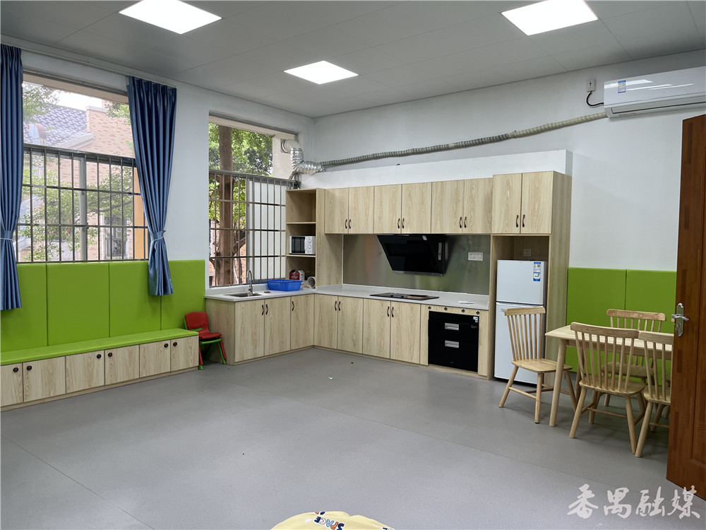 广州市番禺区奥园学校,广州番禺奥园学校