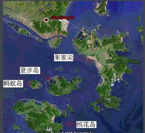 登步岛现状,登步岛为什么叫登步