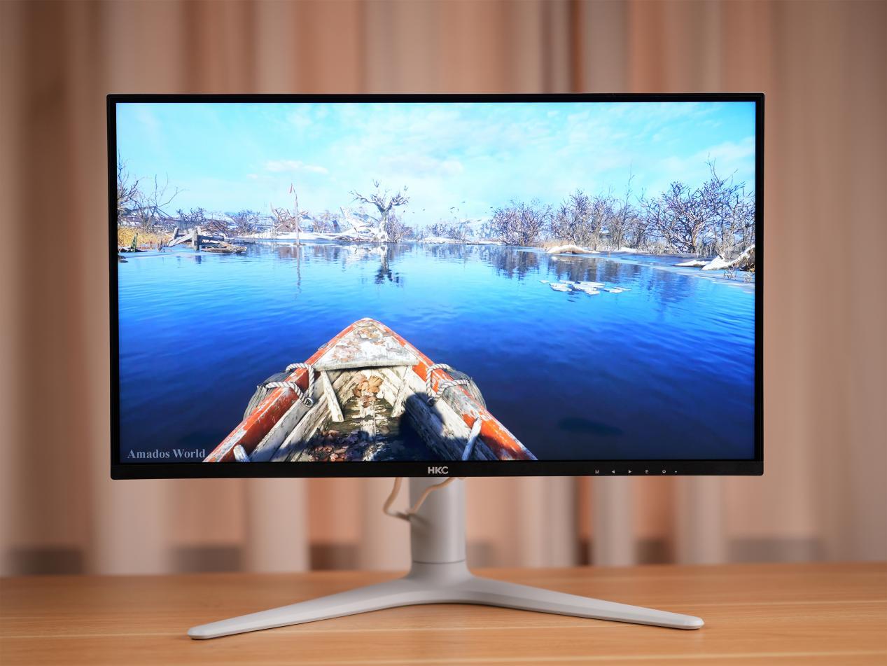 显示器每年的性能提升,显示器如何发挥出最佳性能