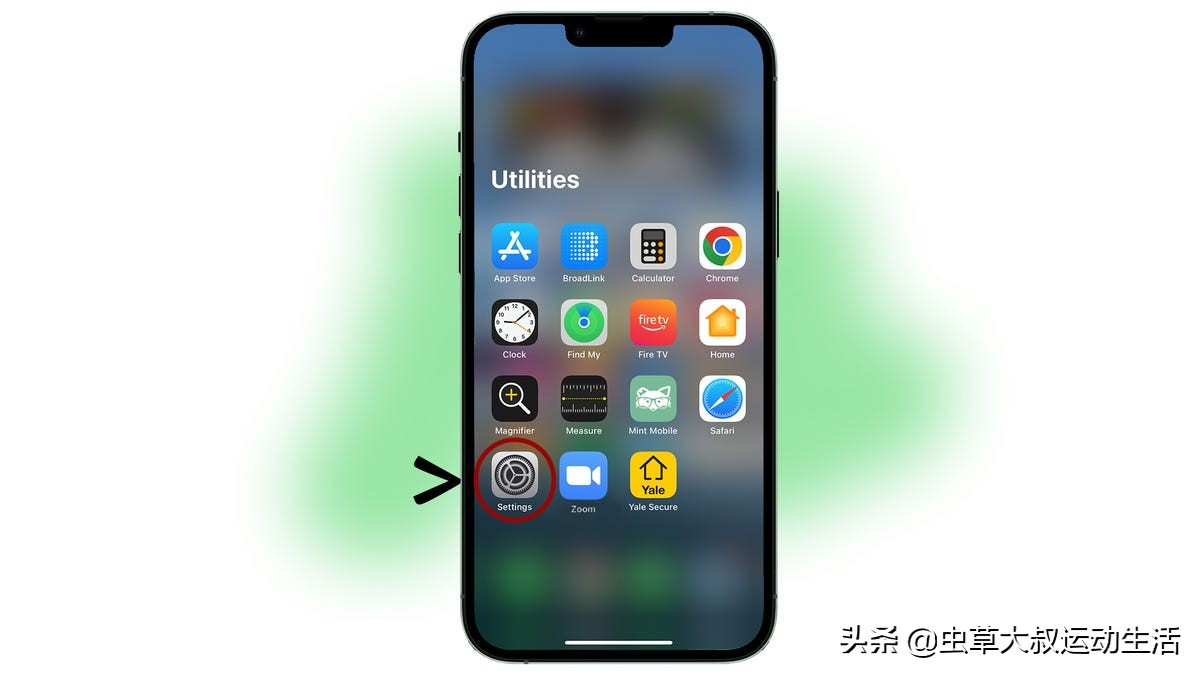 iphone13pro清除缓存,iphone怎么清除软件缓存数据
