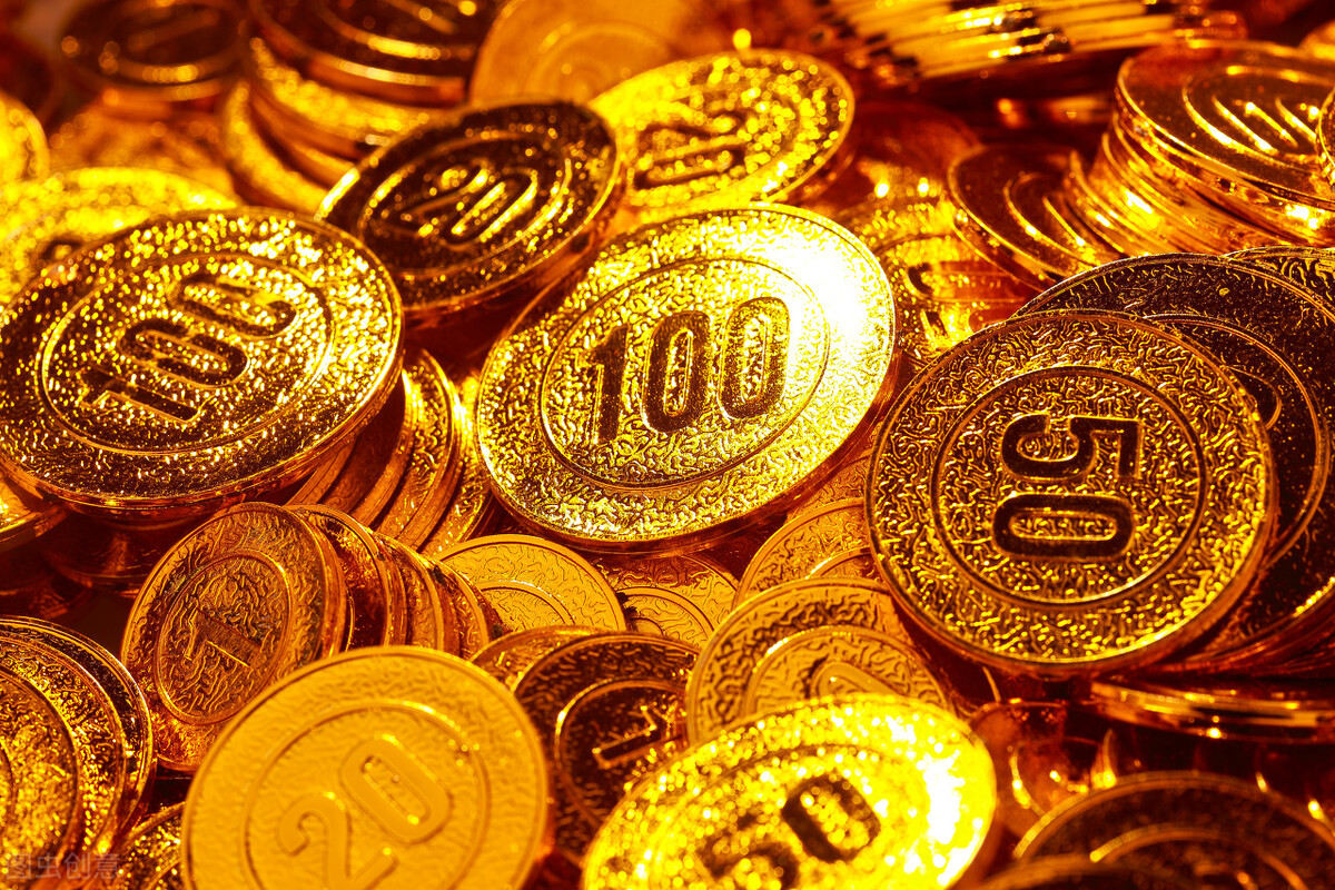 赚钱没那么辛苦你要学会这些方法,钱不是靠勤奋赚来的