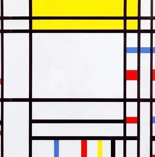 艺术中的色彩心理学：色彩如何影响情绪