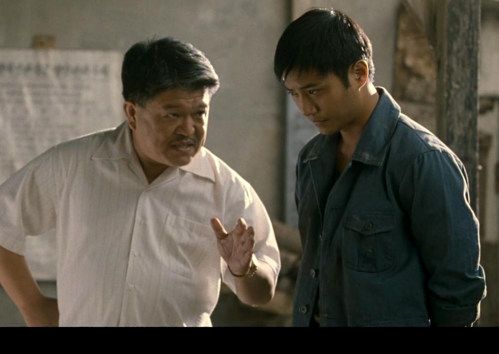 男孩为了救爷爷卖冰棒,男孩为救爷爷卖冰棒电影解说