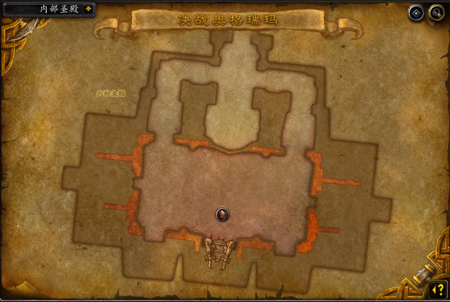 魔兽世界副本大全,决战奥格瑞玛迦拉卡斯单刷教程