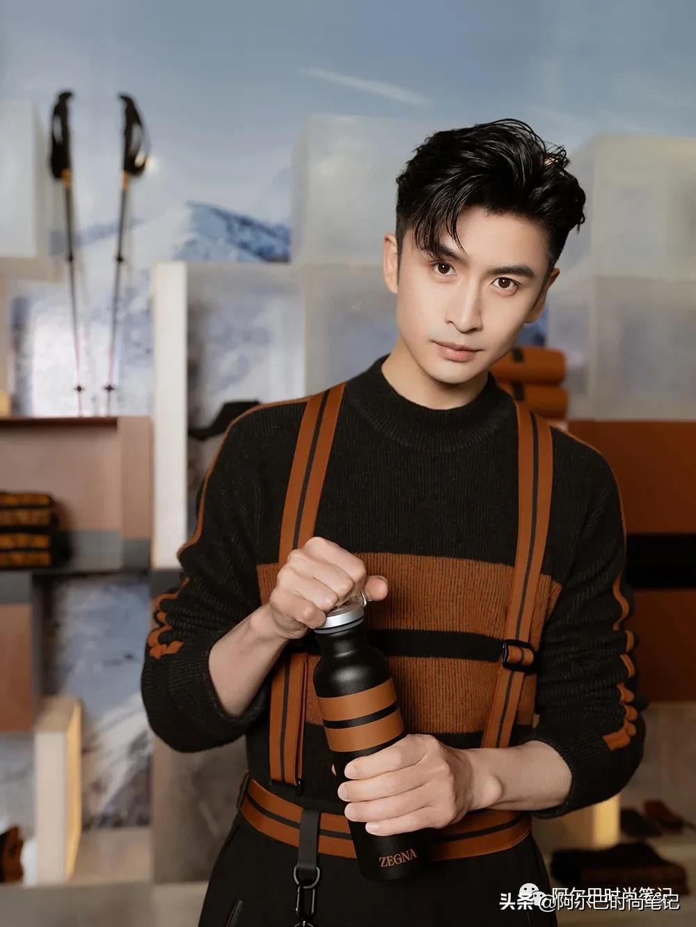 harrywinston漂亮珠宝,harrywinston时尚芭莎