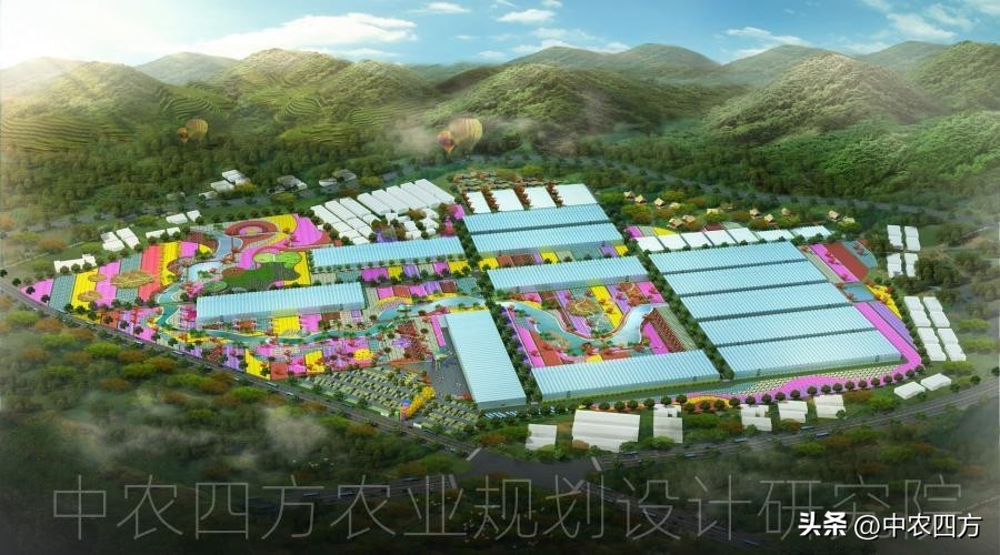 建设农业强国推进农业农村现代化,大力推进数字农业农村发展