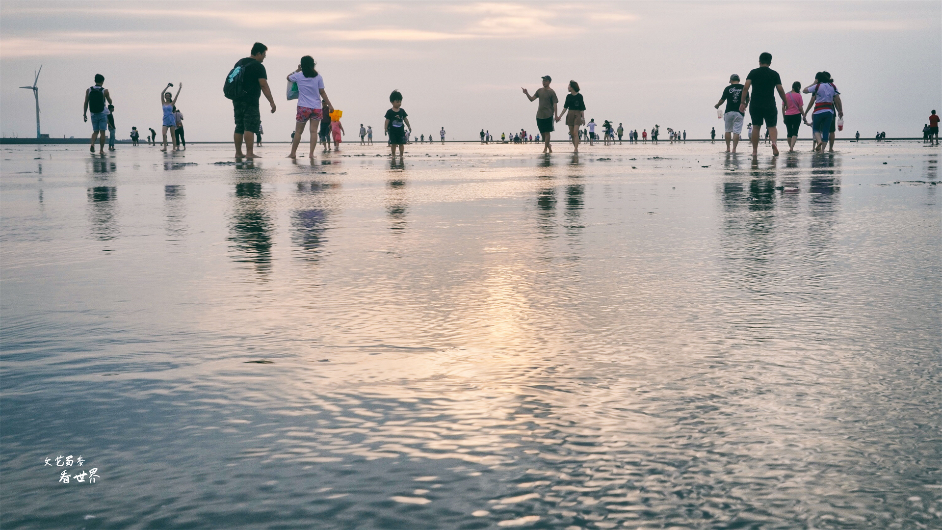 台湾最美十大美景,台湾景色最美的地方