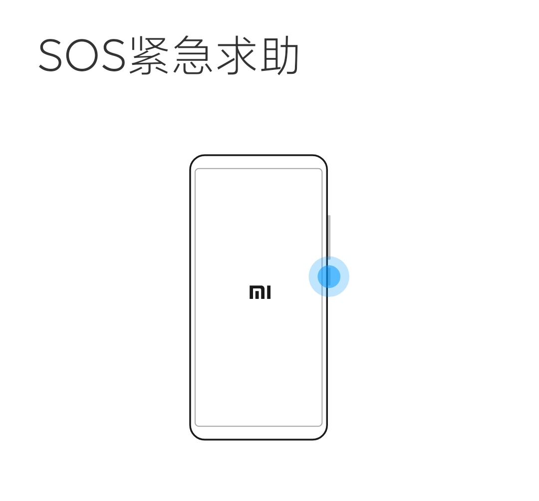 小米手机gps信号弱修复小技巧,小米手机12pro设置技巧大全