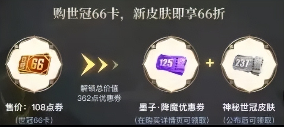 王者李白480点券皮肤值得入手吗,李白世冠皮肤购买抖音