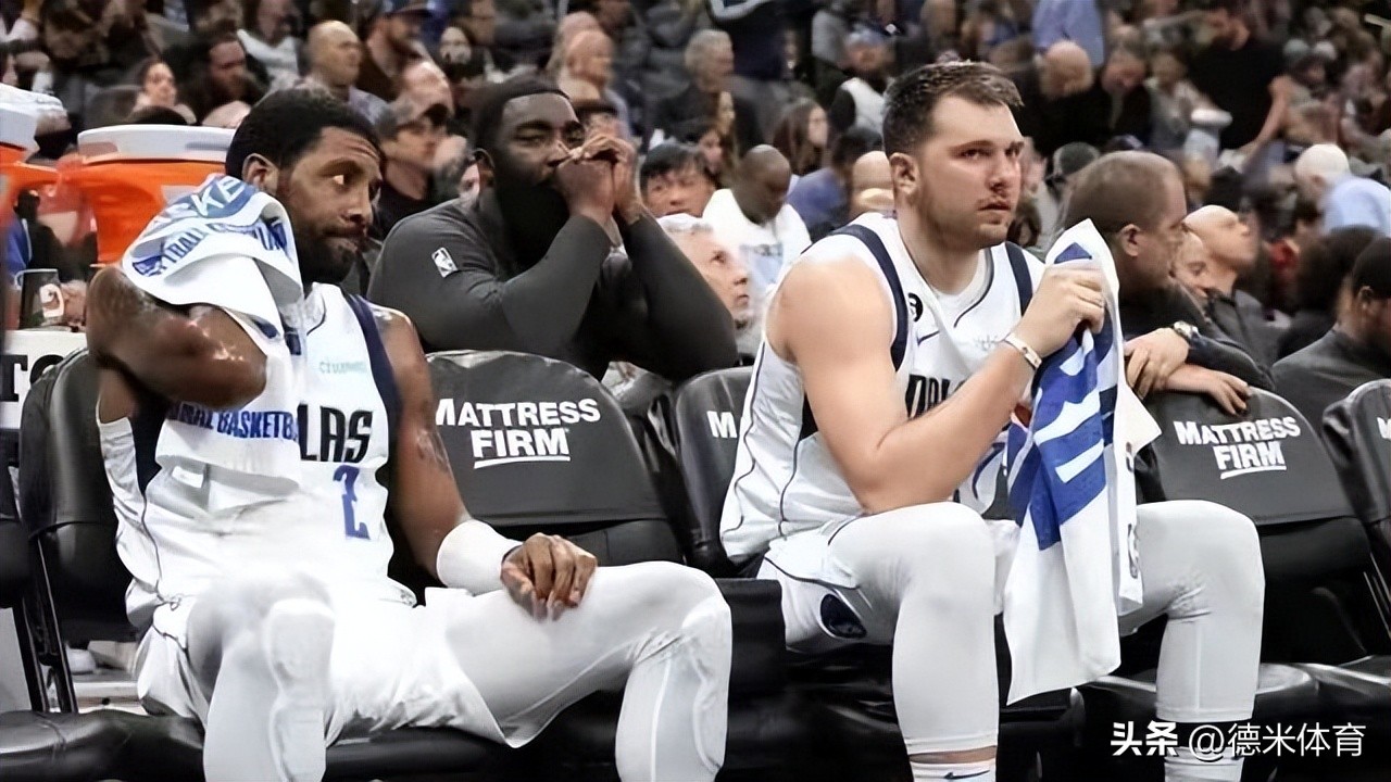 独行侠欧文东契奇好消息,东契奇希望欧文能留在独行侠