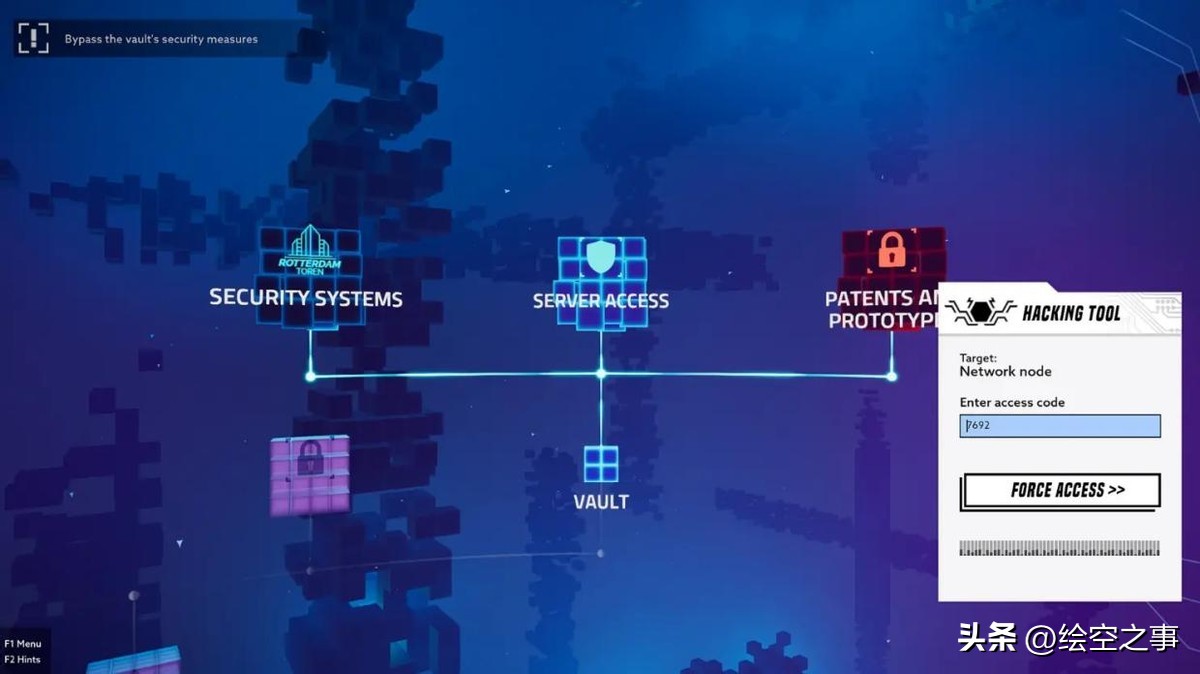 steam免费恐怖游戏推荐多人联机,steam开放世界多人联机游戏推荐