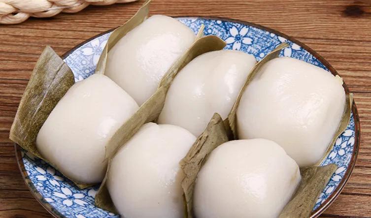 颜值超高的中国传统糕点,儿时记忆里的中式传统糕点