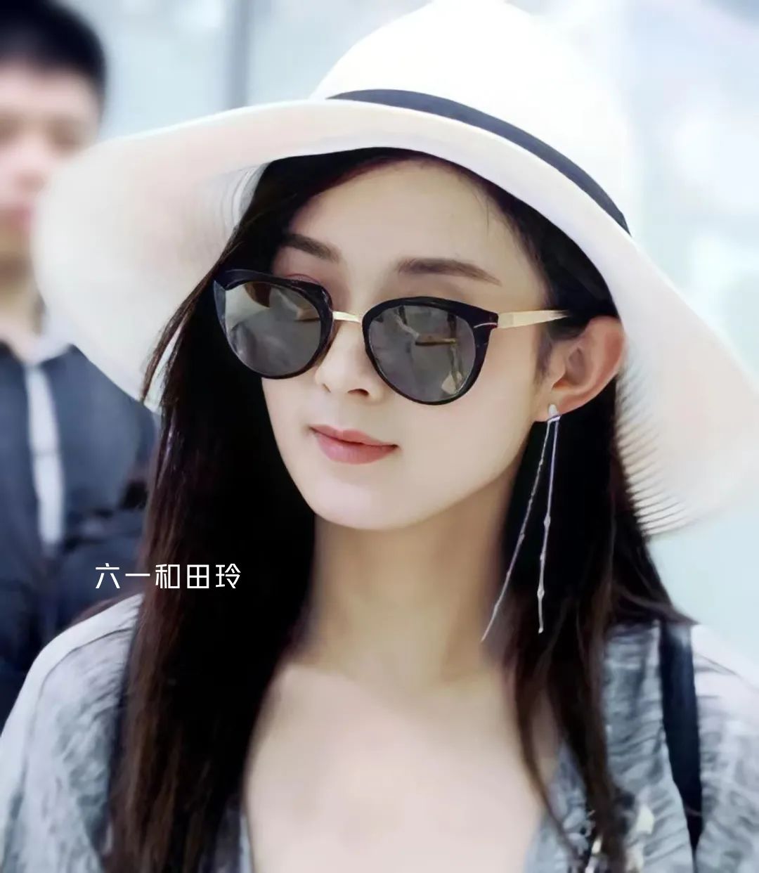 墨镜不好如何选择适合自己的墨镜,戴墨镜不好看的选什么墨镜