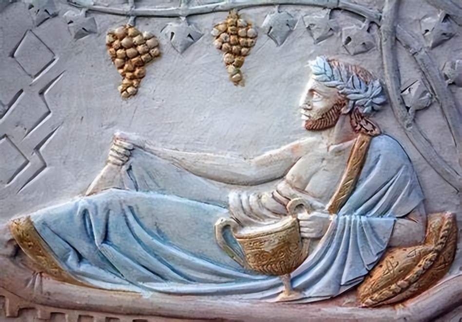 古希腊商业发展条件是什么,古希腊商业发达的原因