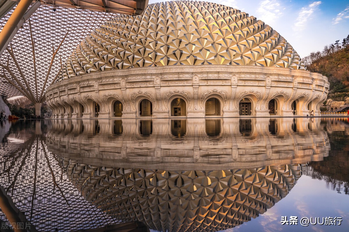 南京最值得去的几个地方推荐,2022春节南京最值得玩的地方