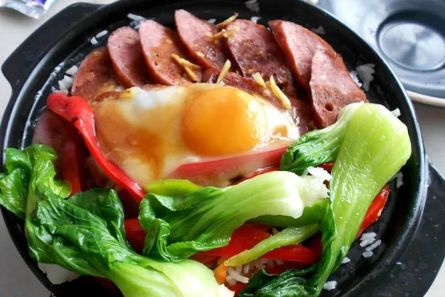 哈尔滨有哪些正宗香肠,哈尔滨香肠什么肠最好吃