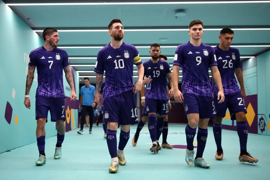 梅西具有的品质,梅西到底有多少帅