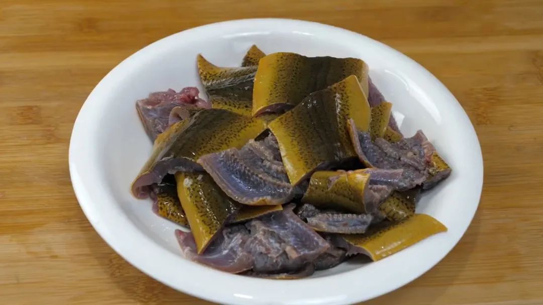 铁被称为造血元素！中老年：多吃这3种高铁菜，腿脚有劲气色好