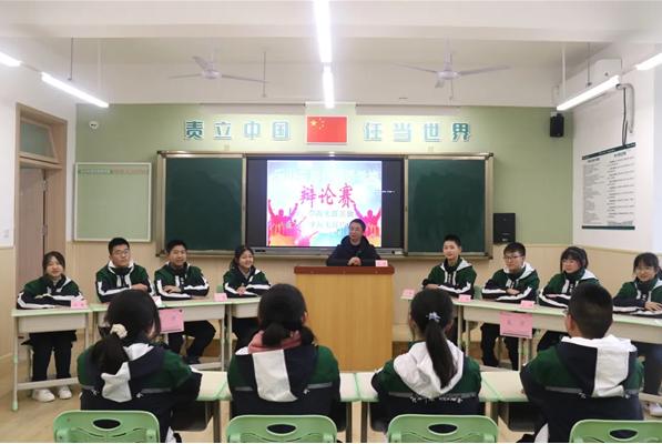 乐山东辰外国语学校高中部班型,乐山东辰高中社团