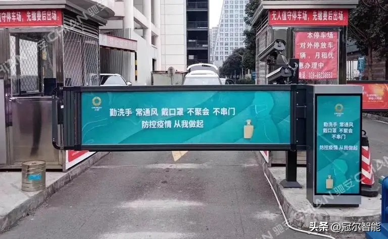 济南厂家智能道闸车牌识别系统,济南车牌识别道闸报价