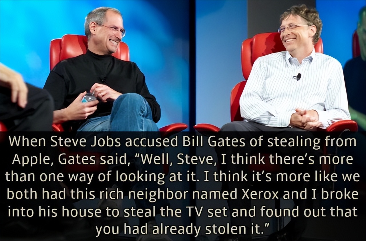 it历史讲解,it历史连载