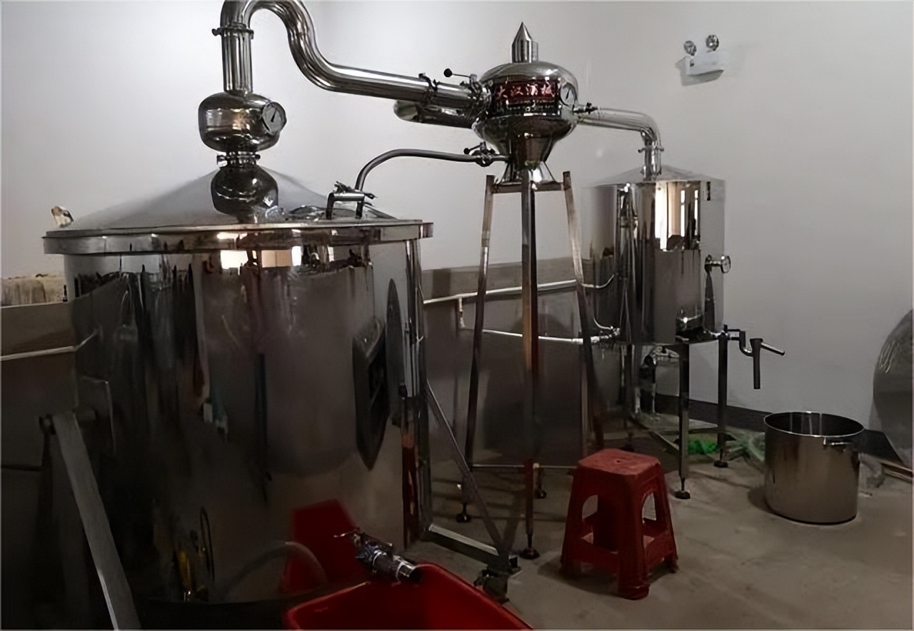 一般10元一斤的散酒有多少利润,20元一斤散酒利润多少