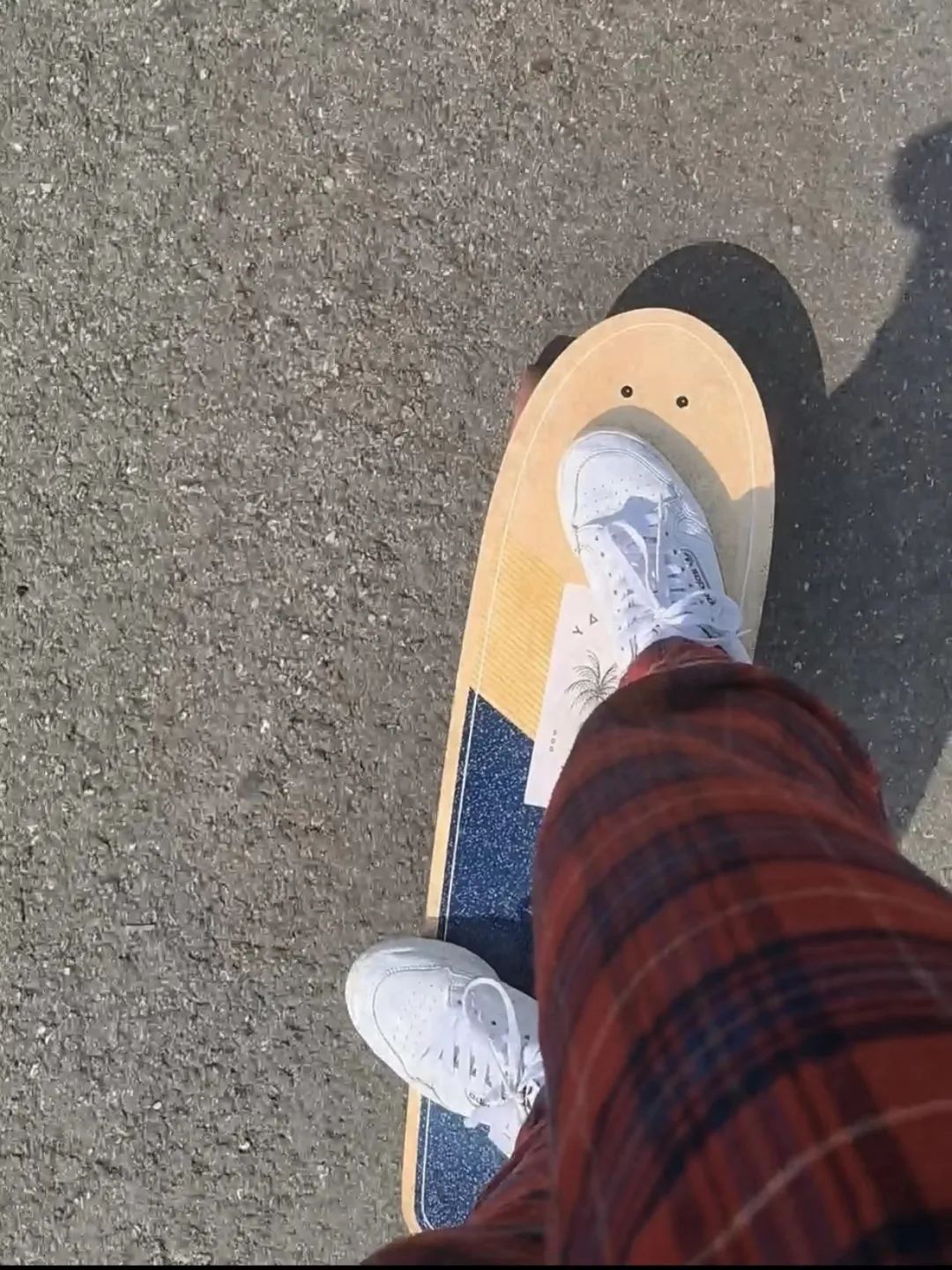 滑板的尽头是冲坡吗,滑板的尽头是什么