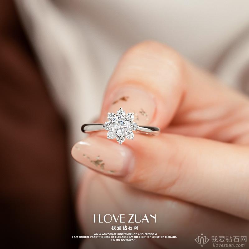 订婚戒指一般多少钱合适,订婚要买订婚戒指吗