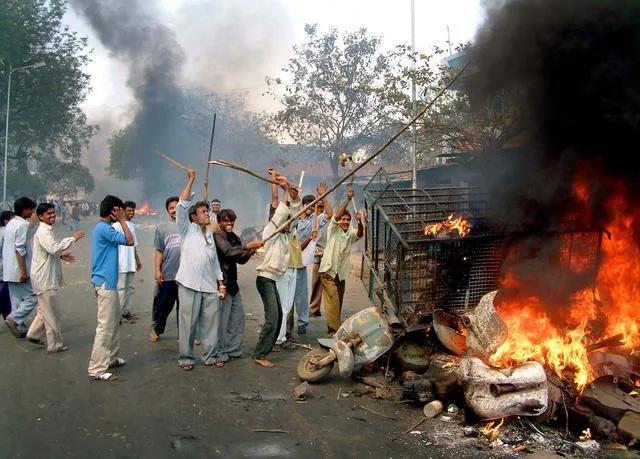 世界上被列入黑名单的国家,十大黑名单国家