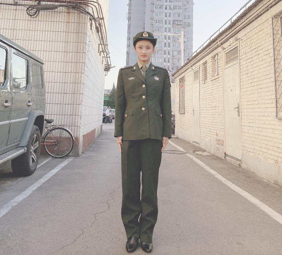 淮安马拉松美少女战士,马拉松女性运动员