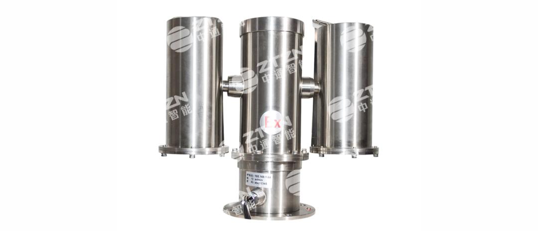 什么情况下要安装防爆云台,必看防爆云台选用安装注意事项