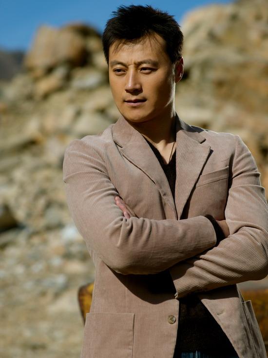 县委大院梁三宝扮演者,县委大院三宝主任扮演者