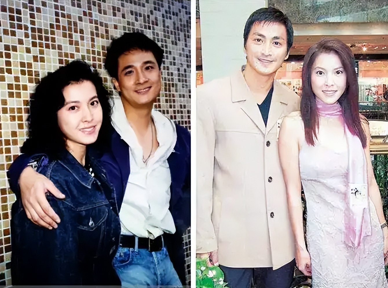 62岁何家劲有女儿吗,何家劲的一生年轻童年是怎么过的