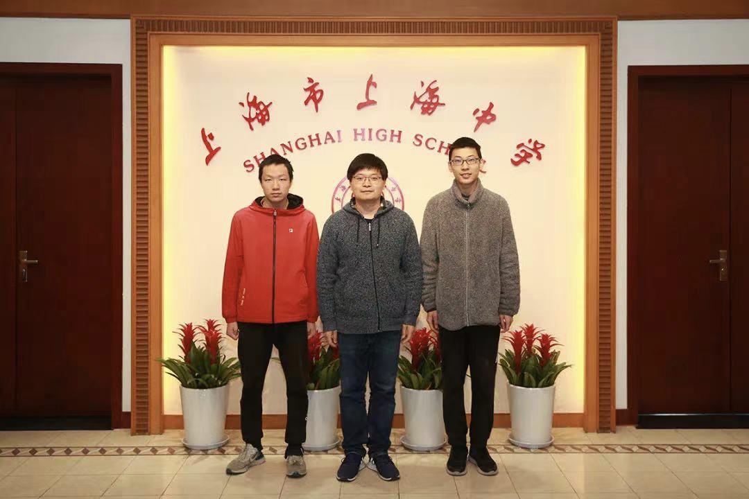 2022imo中国队满分,imo全员满分