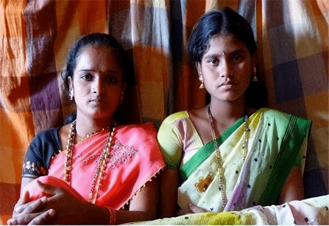 印度圣女为什么不可侵犯,印度圣女的日常生活是怎样的