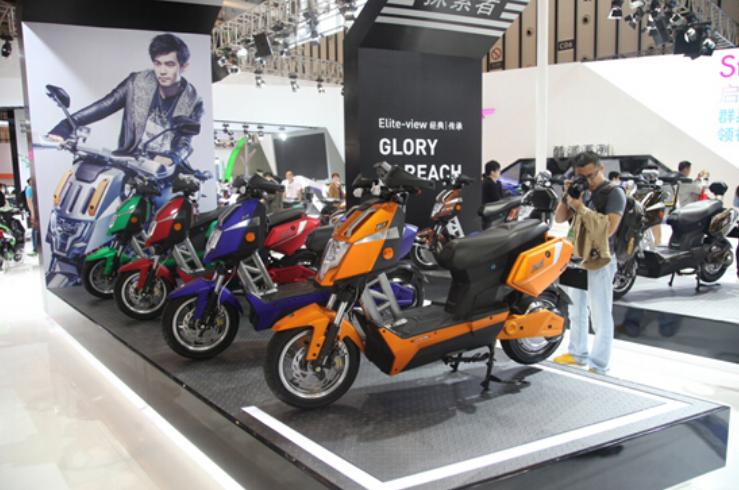 中国电摩电动车10大品牌排行榜,三轮电动车10大品牌有哪些