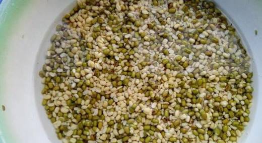 绿豆糕的做法大全相关推荐,绿豆糕的做法不脱皮不用黄油