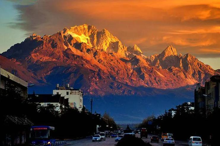 浜戝崡鍐鏃呮父鏅偣鎺ㄨ崘,浜戝崡淇濆北鏃呮父鏅偣澶у叏