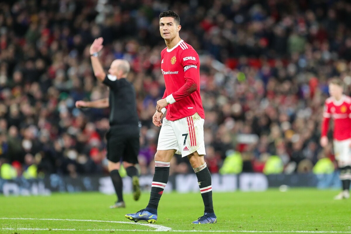 c罗高度评价武磊,c罗再次高度评价武磊