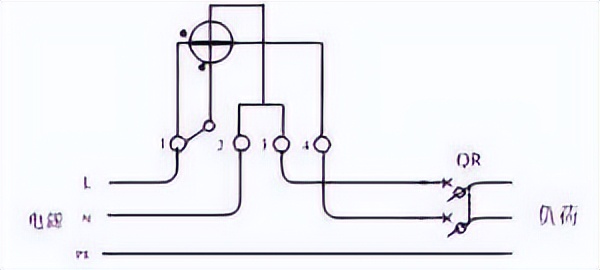 低压电工实操必考图,低压电工实操考试视频教程全集