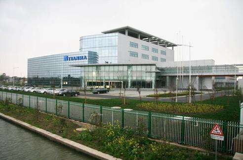 上海天马微电子厂怎么样,上海天马微电子厂