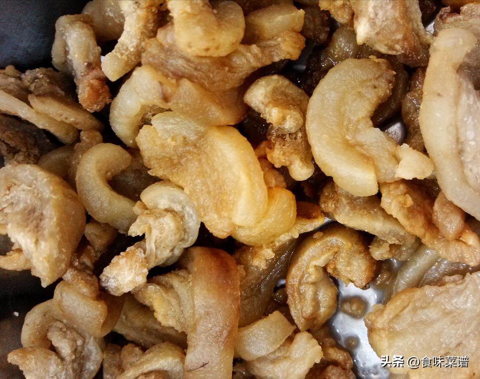 猪油是最健康的动物脂肪,猪油是最健康的烹调油