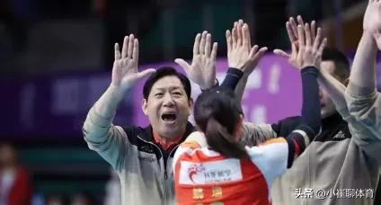 天津女排vs江苏女排2018-2019,天津女排获排超联赛冠军