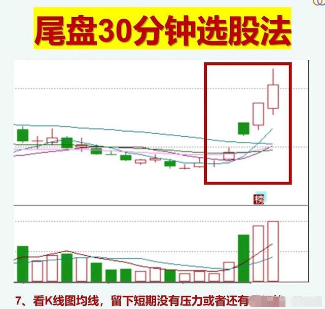 直观有效的股票选股技巧,股票如何选股最好的方法