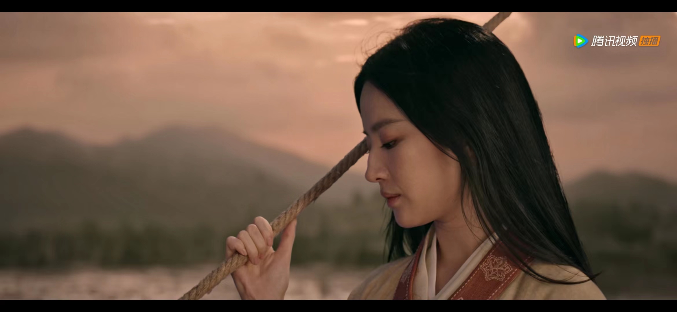 梦华录顾盼生辉片段观后感之四：顾杰克VS赵肉丝，大宋版泰坦尼克