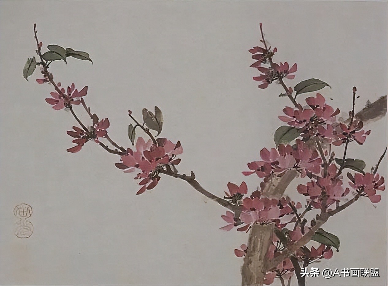 千年中国绘画发展脉络,中国当代绘画史