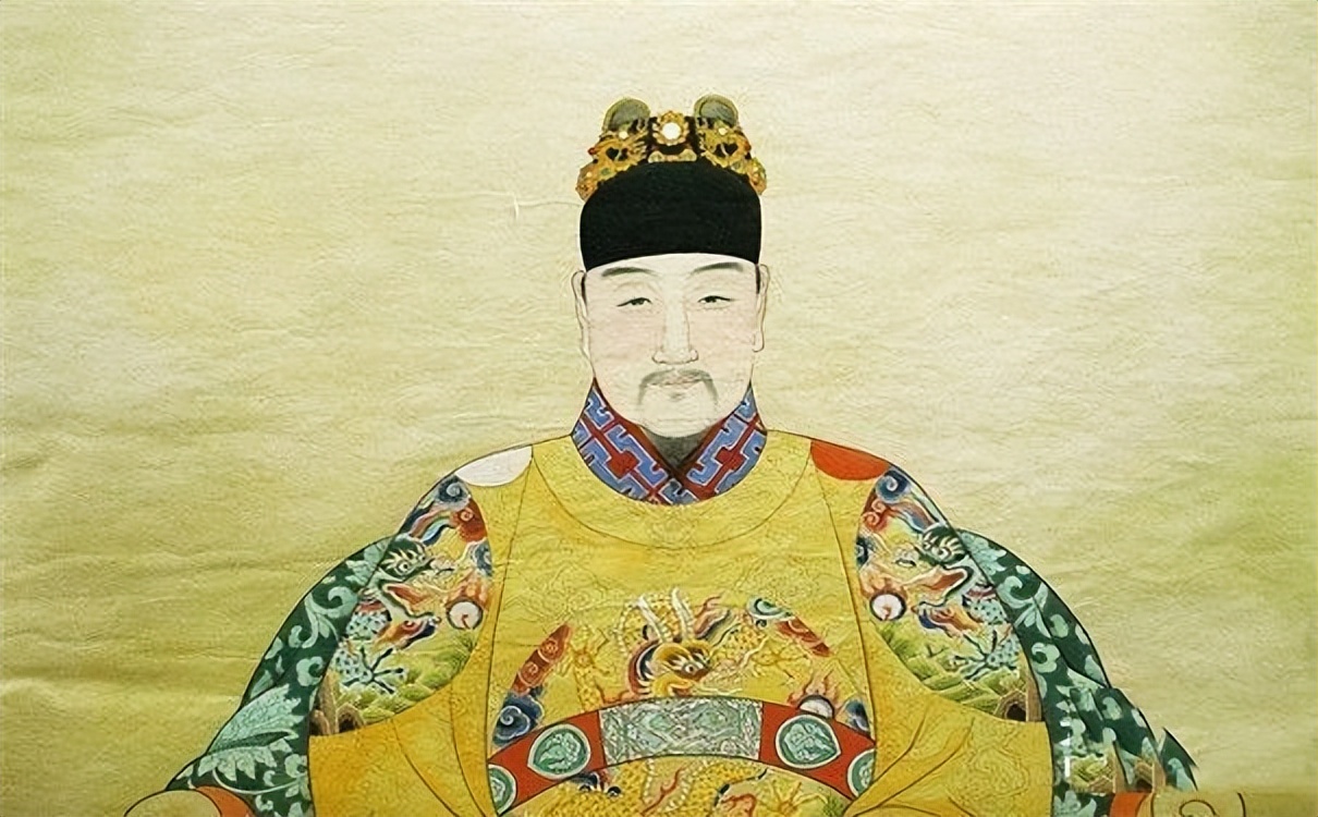 明朝于谦为什么被英宗处死,英宗皇帝复位后的下场