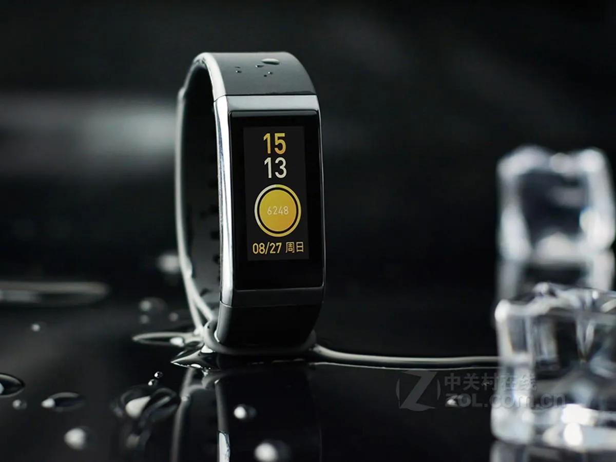 小米手环各代的全部数据,小米手环从一到四功能最全介绍