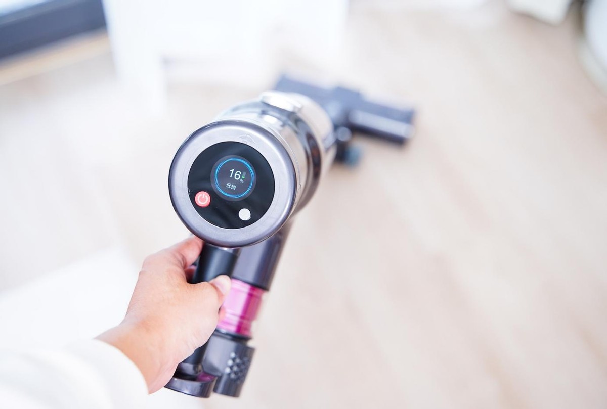 小狗除螨吸尘器怎样清洁,小狗牌吸尘器怎么清洁